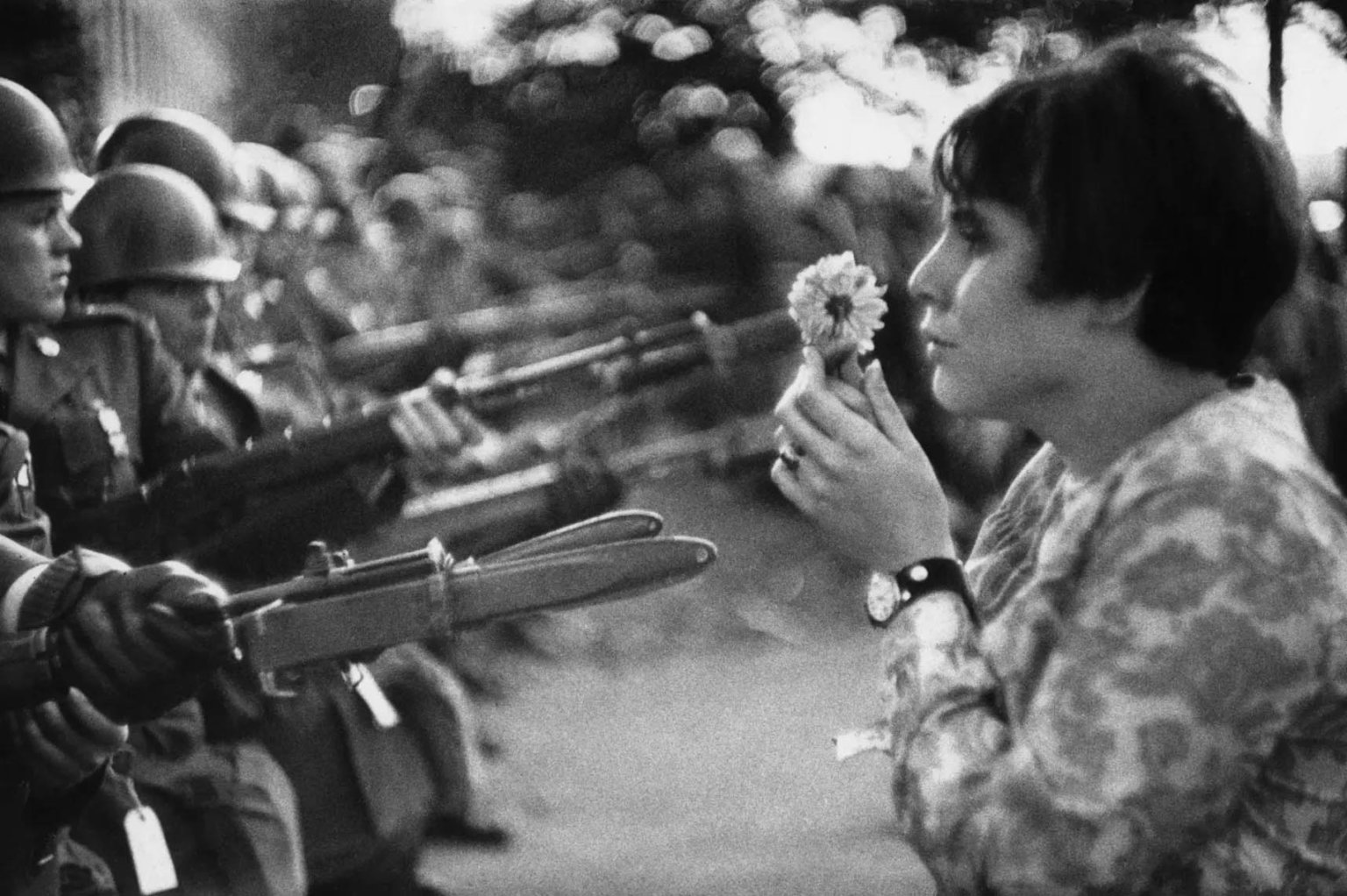 Marc Riboud Photographier Le Xx Me Si Cle Un Documentaire Sign